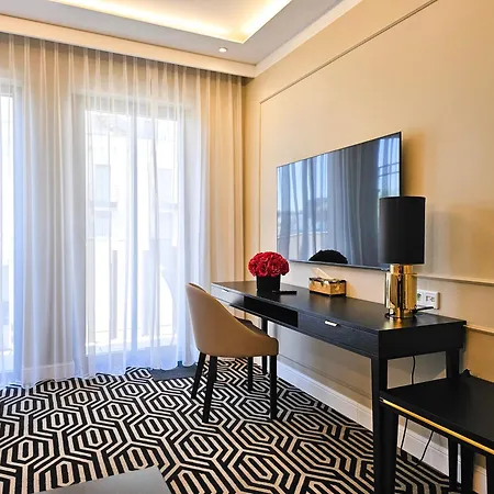 Visit Baltic - Baltic Park Fort, Z Sypialnia I Balkonem