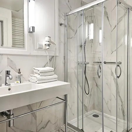 Visit Baltic - Baltic Park Fort, Z Sypialnia I Balkonem Apartment